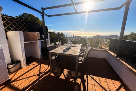 Villa i Finestrat, Alicante, Finestrat - € 339.000 | Ref: CSPX-64090 - foto 1