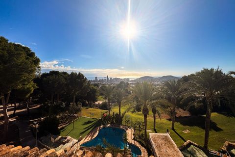 Villa i Finestrat, Alicante, Finestrat - € 339.000 | Ref: CSPX-64090 - foto 2