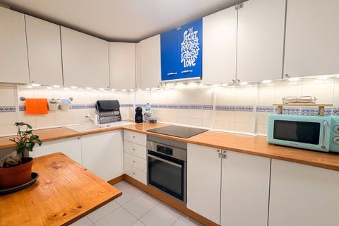 Villa i Finestrat, Alicante, Finestrat - € 339.000 | Ref: CSPX-64090 - foto 12