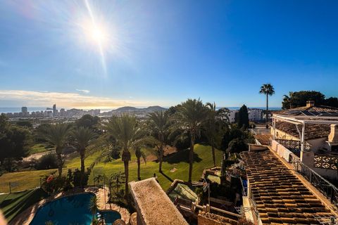 Villa i Finestrat, Alicante, Finestrat - € 339.000 | Ref: CSPX-64090 - foto 27
