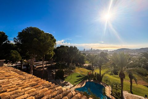 Villa i Finestrat, Alicante, Finestrat - € 339.000 | Ref: CSPX-64090 - foto 28