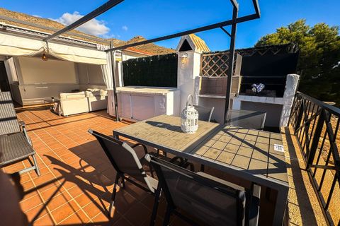 Villa i Finestrat, Alicante, Finestrat - € 339.000 | Ref: CSPX-64090 - foto 29