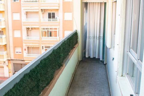 Leilighet i Torrevieja, Alicante, Torrevieja - € 200 000 | Ref: CSPX-86330 - foto 30