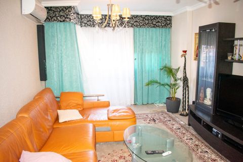 Leilighet i Torrevieja, Alicante, Torrevieja - € 200 000 | Ref: CSPX-86330 - foto 4