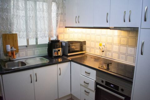 Leilighet i Torrevieja, Alicante, Torrevieja - € 200 000 | Ref: CSPX-86330 - foto 6