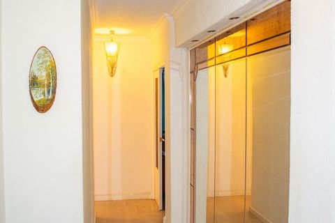 Leilighet i Torrevieja, Alicante, Torrevieja - € 200 000 | Ref: CSPX-86330 - foto 23