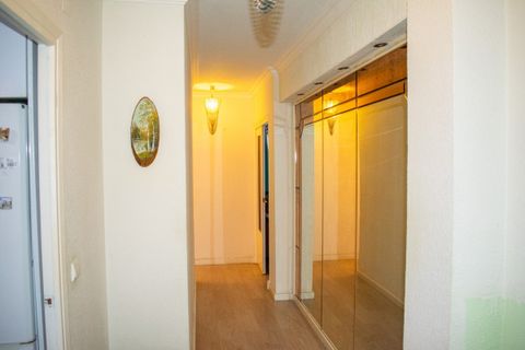 Leilighet i Torrevieja, Alicante, Torrevieja - € 200 000 | Ref: CSPX-86330 - foto 24
