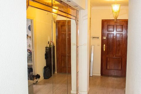Leilighet i Torrevieja, Alicante, Torrevieja - € 200 000 | Ref: CSPX-86330 - foto 25