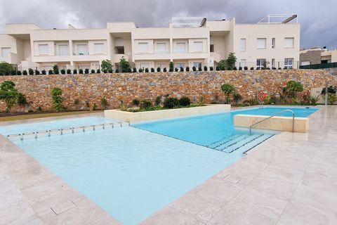 Lejlighed i Algorfa, Alicante, Algorfa - € 379.900 | Ref: CSPX-77979 - foto 1