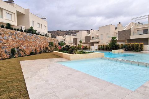 Lejlighed i Algorfa, Alicante, Algorfa - € 379.900 | Ref: CSPX-77979 - foto 46