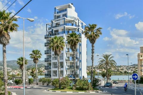 Leilighet i Calpe, Alicante, Calpe - € 725 000 | Ref: CSPX-26522 - foto 2