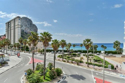 Leilighet i Calpe, Alicante, Calpe - € 725 000 | Ref: CSPX-26522 - foto 3