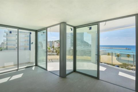 Leilighet i Calpe, Alicante, Calpe - € 725 000 | Ref: CSPX-26522 - foto 5