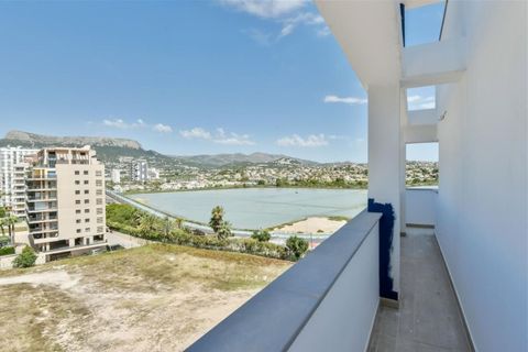 Leilighet i Calpe, Alicante, Calpe - € 725 000 | Ref: CSPX-26522 - foto 6