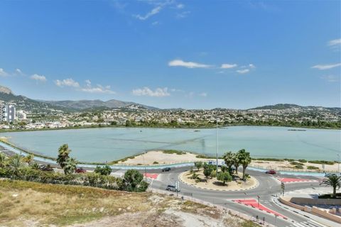 Leilighet i Calpe, Alicante, Calpe - € 725 000 | Ref: CSPX-26522 - foto 7
