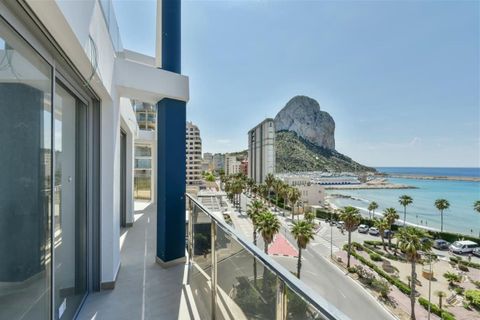 Leilighet i Calpe, Alicante, Calpe - € 725 000 | Ref: CSPX-26522 - foto 8