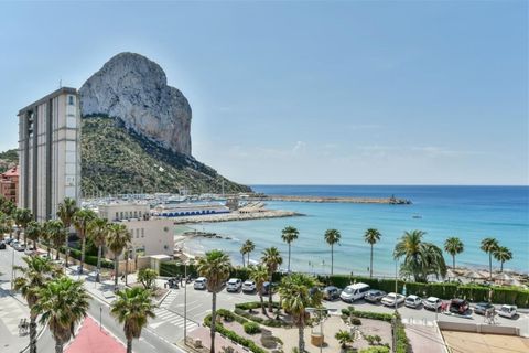Leilighet i Calpe, Alicante, Calpe - € 725 000 | Ref: CSPX-26522 - foto 9