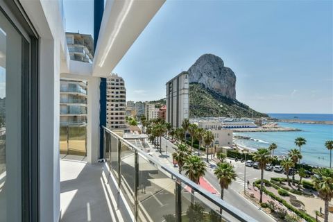 Leilighet i Calpe, Alicante, Calpe - € 725 000 | Ref: CSPX-26522 - foto 10