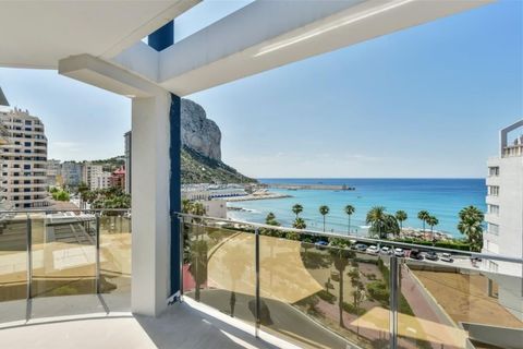 Leilighet i Calpe, Alicante, Calpe - € 725 000 | Ref: CSPX-26522 - foto 11