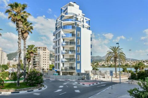 Leilighet i Calpe, Alicante, Calpe - € 725 000 | Ref: CSPX-26522 - foto 14