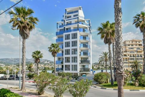 Leilighet i Calpe, Alicante, Calpe - € 725 000 | Ref: CSPX-26522 - foto 15