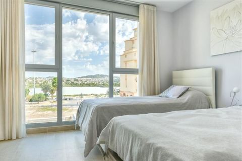 Leilighet i Calpe, Alicante, Calpe - € 725 000 | Ref: CSPX-26522 - foto 17