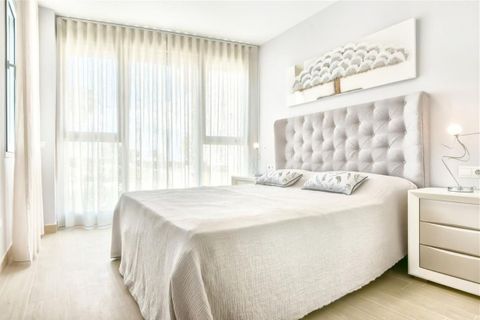 Leilighet i Calpe, Alicante, Calpe - € 725 000 | Ref: CSPX-26522 - foto 21