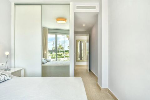 Leilighet i Calpe, Alicante, Calpe - € 725 000 | Ref: CSPX-26522 - foto 23