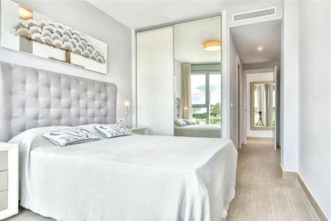 Leilighet i Calpe, Alicante, Calpe - € 725 000 | Ref: CSPX-26522 - foto 24