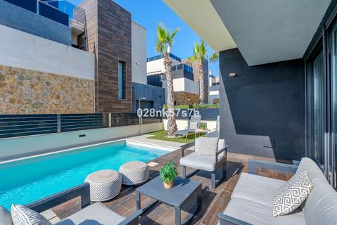 Villa i Cabo Roig, Alicante, Cabo Roig - € 599.000 | Ref: CSPX-34577 - foto 3