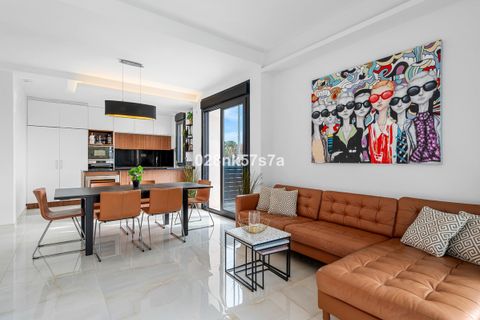 Villa i Cabo Roig, Alicante, Cabo Roig - € 599.000 | Ref: CSPX-34577 - foto 6