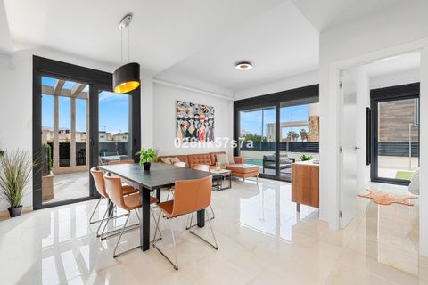 Villa i Cabo Roig, Alicante, Cabo Roig - € 599.000 | Ref: CSPX-34577 - foto 11