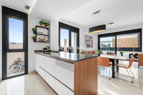 Villa i Cabo Roig, Alicante, Cabo Roig - € 599.000 | Ref: CSPX-34577 - foto 12