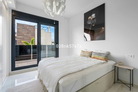 Villa i Cabo Roig, Alicante, Cabo Roig - € 599.000 | Ref: CSPX-34577 - foto 18