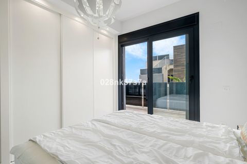 Villa i Cabo Roig, Alicante, Cabo Roig - € 599.000 | Ref: CSPX-34577 - foto 20