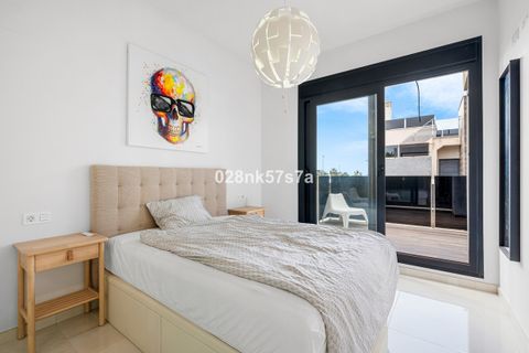 Villa i Cabo Roig, Alicante, Cabo Roig - € 599.000 | Ref: CSPX-34577 - foto 23