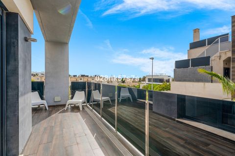 Villa i Cabo Roig, Alicante, Cabo Roig - € 599.000 | Ref: CSPX-34577 - foto 24