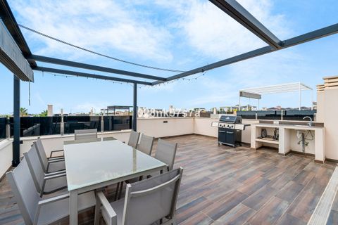 Villa i Cabo Roig, Alicante, Cabo Roig - € 599.000 | Ref: CSPX-34577 - foto 26