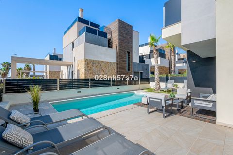 Villa i Cabo Roig, Alicante, Cabo Roig - € 599.000 | Ref: CSPX-34577 - foto 36