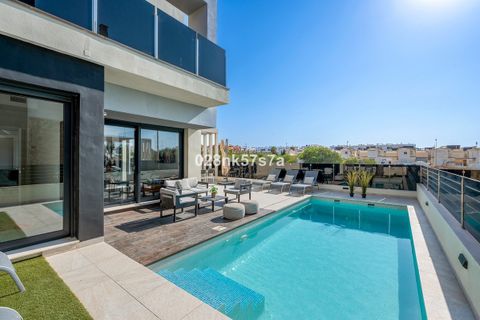 Villa i Cabo Roig, Alicante, Cabo Roig - € 599.000 | Ref: CSPX-34577 - foto 37