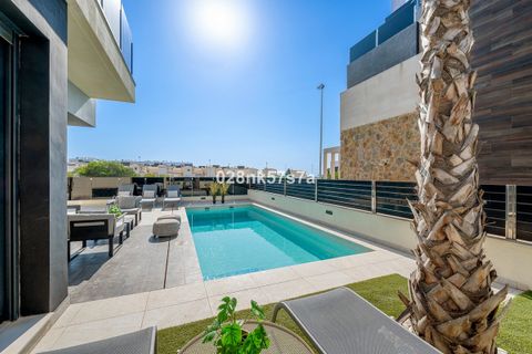 Villa i Cabo Roig, Alicante, Cabo Roig - € 599.000 | Ref: CSPX-34577 - foto 38