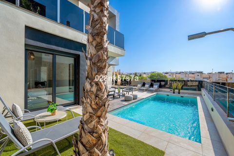 Villa i Cabo Roig, Alicante, Cabo Roig - € 599.000 | Ref: CSPX-34577 - foto 40