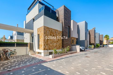 Villa i Cabo Roig, Alicante, Cabo Roig - € 599.000 | Ref: CSPX-34577 - foto 42