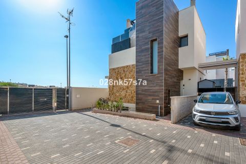 Villa i Cabo Roig, Alicante, Cabo Roig - € 599.000 | Ref: CSPX-34577 - foto 43
