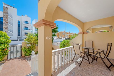 Byhus i La Zenia, Alicante, La Zenia - € 299.000 | Ref: CSPX-30953 - foto 6