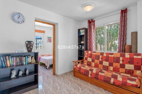 Byhus i La Zenia, Alicante, La Zenia - € 299.000 | Ref: CSPX-30953 - foto 11