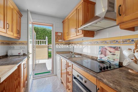 Byhus i La Zenia, Alicante, La Zenia - € 299.000 | Ref: CSPX-30953 - foto 16