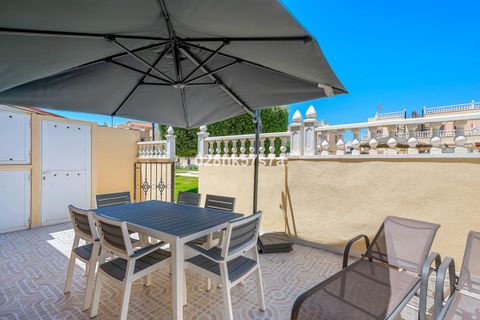Byhus i La Zenia, Alicante, La Zenia - € 299.000 | Ref: CSPX-30953 - foto 19