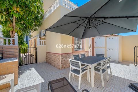 Byhus i La Zenia, Alicante, La Zenia - € 299.000 | Ref: CSPX-30953 - foto 20