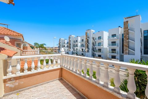 Byhus i La Zenia, Alicante, La Zenia - € 299.000 | Ref: CSPX-30953 - foto 25